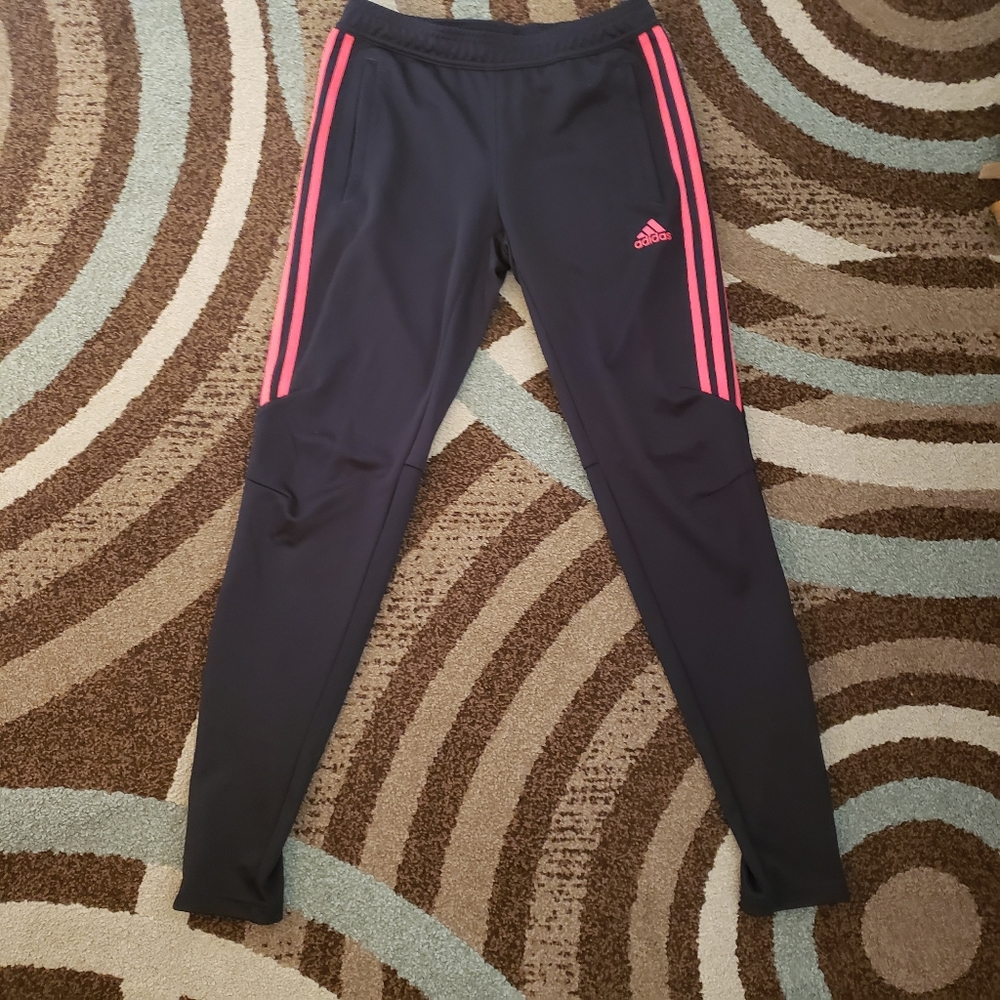 Adidas soccer pants